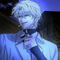 Kael Nightthorne/MC