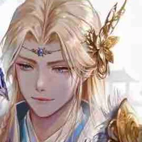อ๋อง9:หลินเย่ซาน(เซียนเเห่งดวงจันทร์)