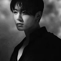 Jeon Jungkook