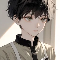 Elian (Past)