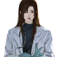 Liz (Kaylen