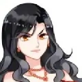 mary ( fl stepsister )