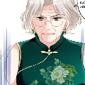 grandma
