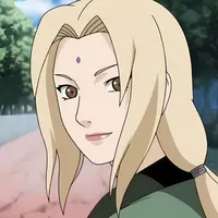 tsunade