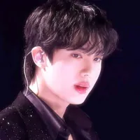 kim soekjin