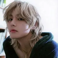 kim taehyung