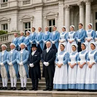 Butler /servants