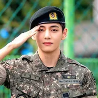 Kim Taehyung