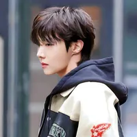 Jung Hoseok (A)