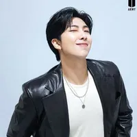 Kim Namjoon(A)