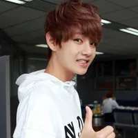Kim Taehyung (13) 