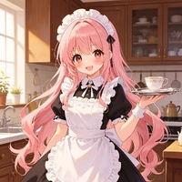 Maid:Philen Lavith