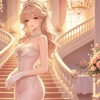 Duchess Arthalia Del Viagine/FL