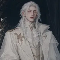 Claude Valenheart (FL dad)