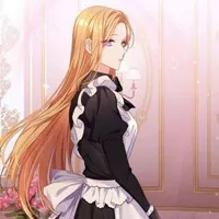 Georgina/maid