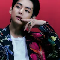 Mr kim Taehyung