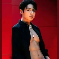 Jeon Jungkook