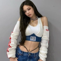 Jennie kim