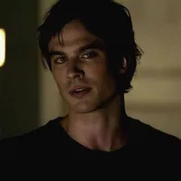 Demon Salvatore