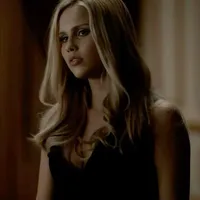 Rebekka Mikaelson