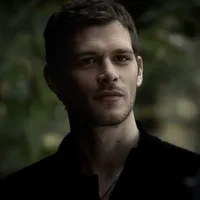Niklaus Mikaelson