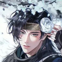 mo yu [mc-friend]