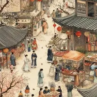 villagers