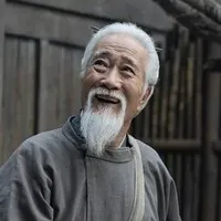 grandpa kim