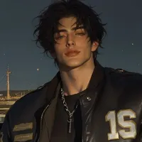 dante voss