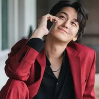 Mr jeon