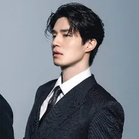 Mr kim