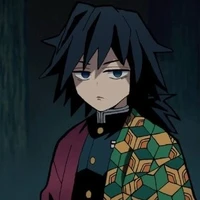 giyuu