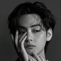 KIM TAEHYUNG/V