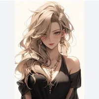 Amelia (dominant omega) ml mom