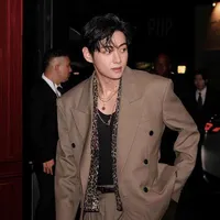 Kim Taehyung