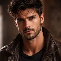 Zane Kingsley (fl bro)