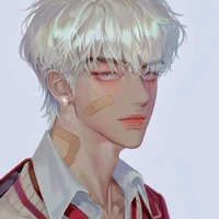 David