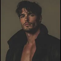 Alaric Vex
