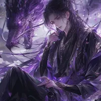 Lucifer(demon lord/ml)