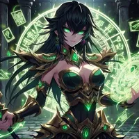 Jade(Ruby