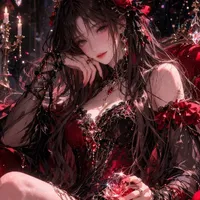 Ruby(demon princess )