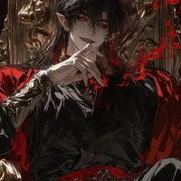 Lanzaroth(Demon King/ml father)