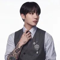 Jeon Jungkook