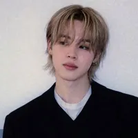Park Jimin 