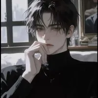 Ace Carter ( mc bff )