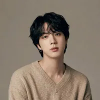 Kim Seokjin