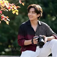 Kim Taehyung (ore)