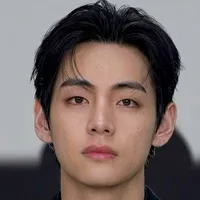 Kim Taehyung