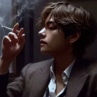 Kim Taehyung