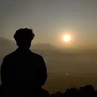 .....